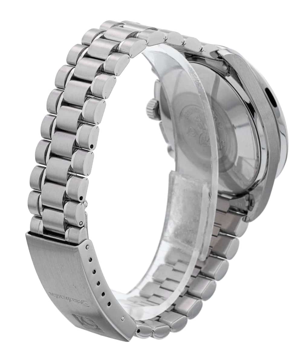 Omega Speedmaster Reduced 3510.61.00 Omega Speedmaster Reduced 3510.61.00